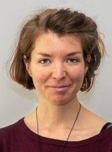 Anna Mia Johannesson