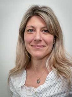 Chantal Lajeunesse