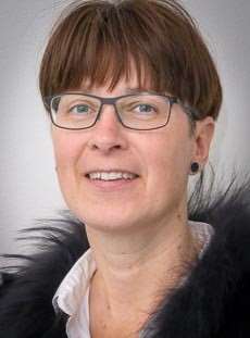 Charlotte Krogh Rasmussen