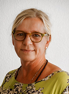 Rehné Revsbech