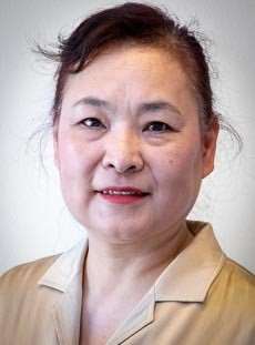 Yan Wang